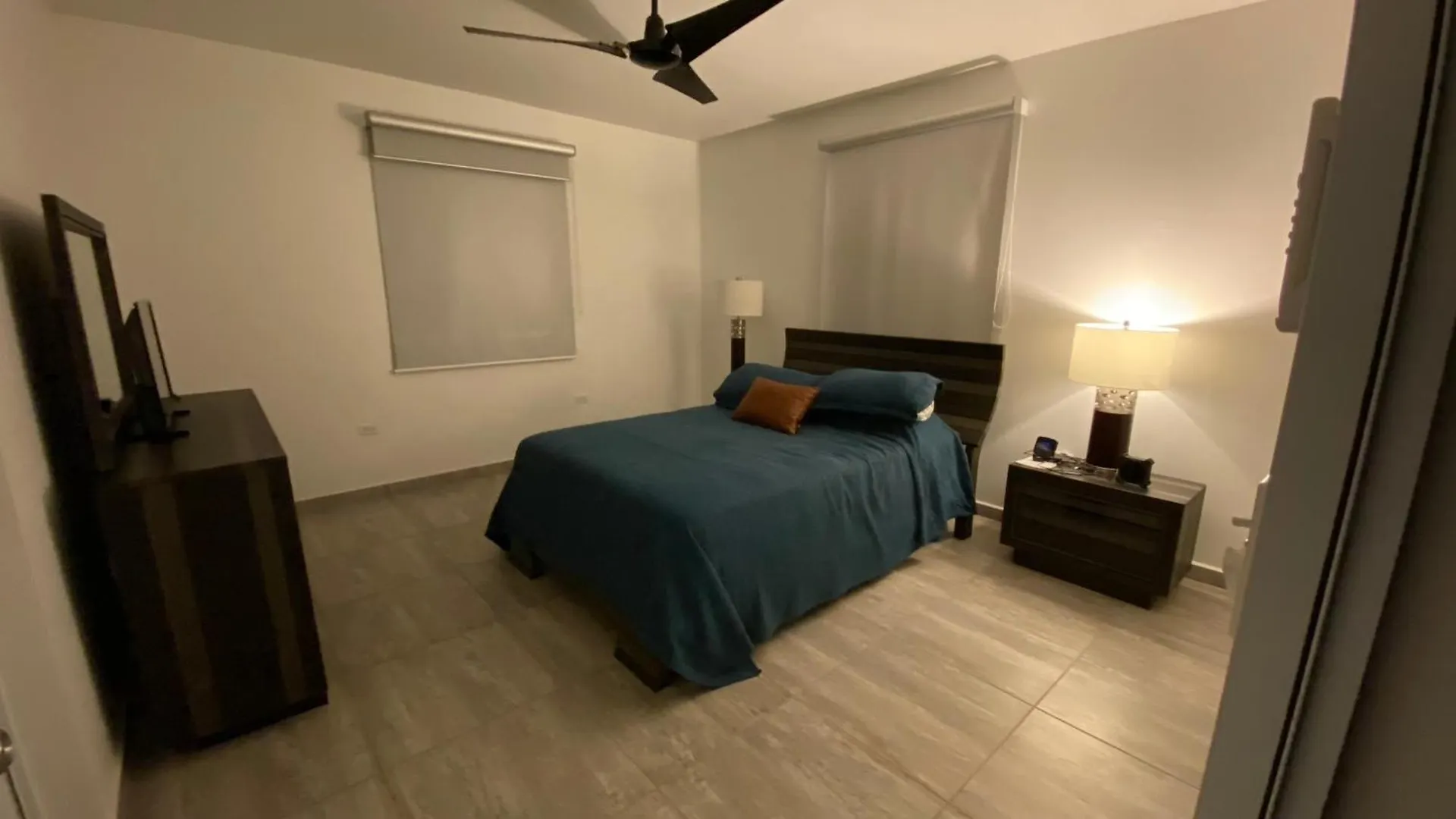 Semesterbostad Casa Orillia'S Del Mar Villa Isabela