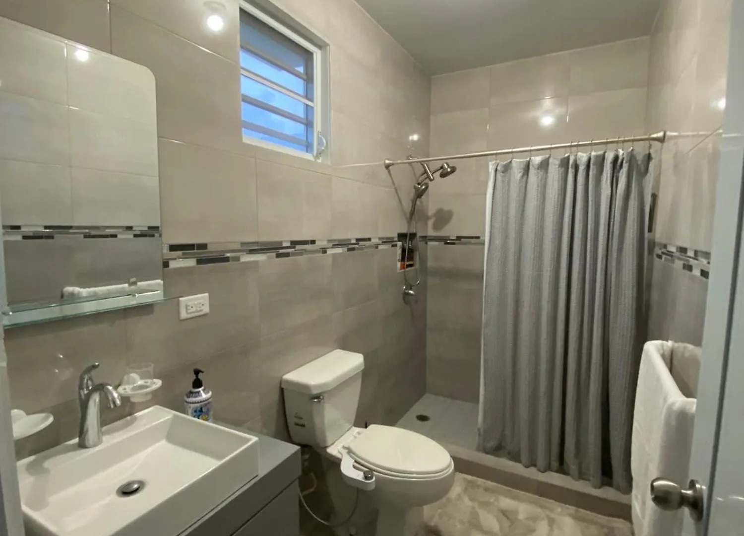 Casa Orillia'S Del Mar Villa Isabela