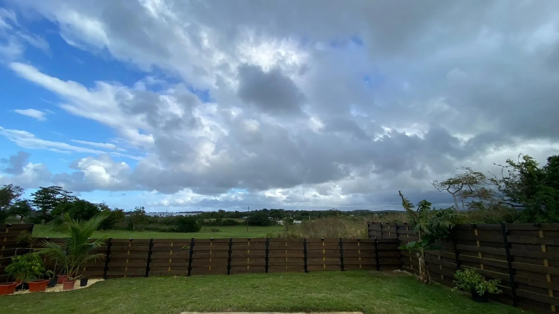 Semesterbostad Casa Orillia'S Del Mar Villa Isabela Puerto Rico